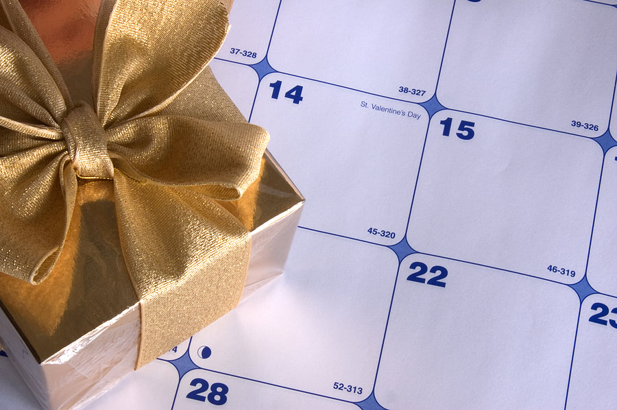 Gift of the Month Clubs