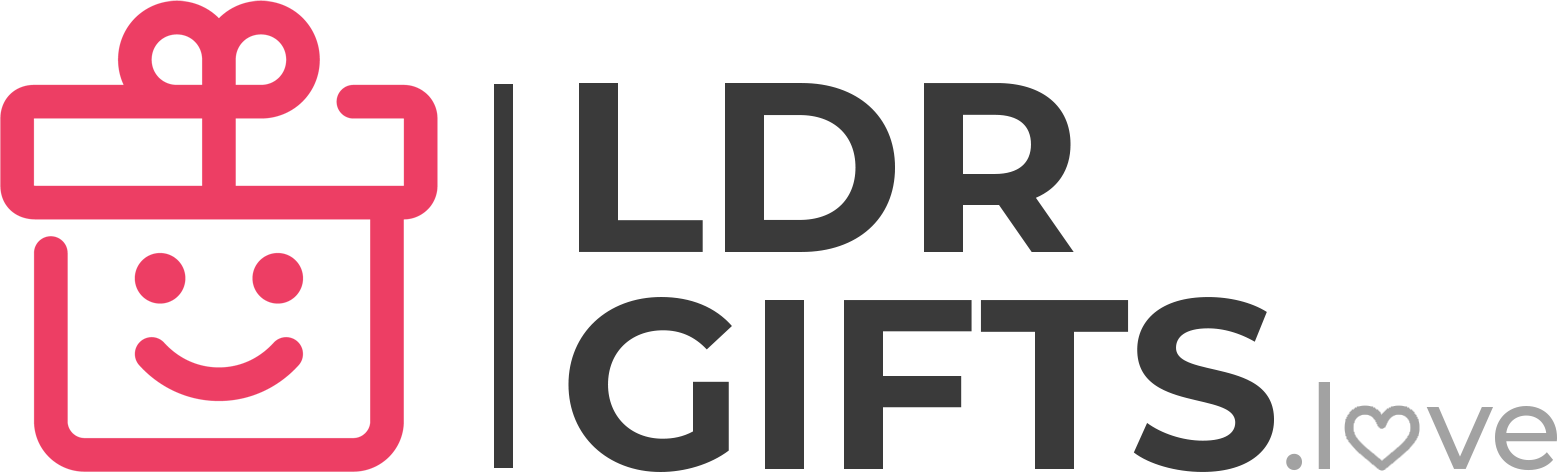 LDRgifts Logo
